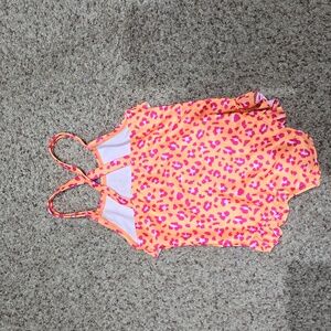 2T swimsuit